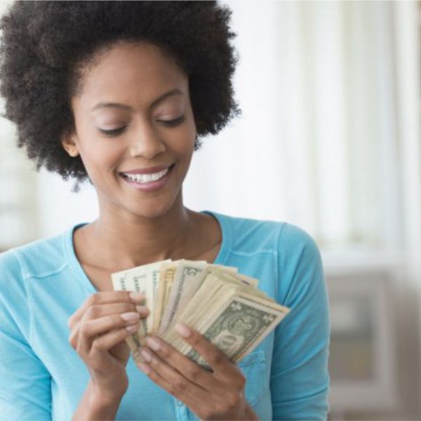 Women And Money: Tips On Taking Control OfYour Finances